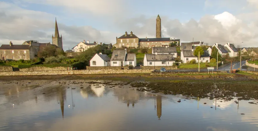 The Old Deanery Holiday Cottages - Image 1