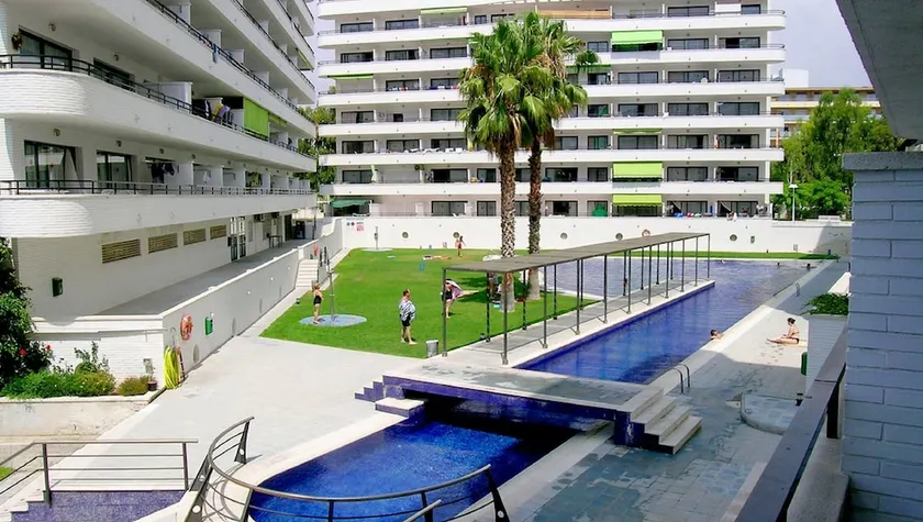 Apartamento M&C Riviera Niza - Image 1