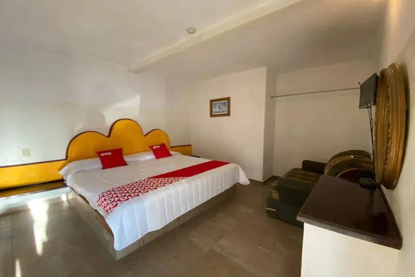 Ayenda Posada El Pedregal - Image 1