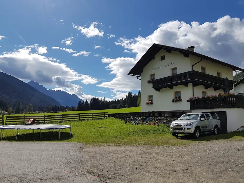 House with 3 bedrooms in Arnbach with private pool enclosed garden and WiFi 4 km from the slopes - Image 1