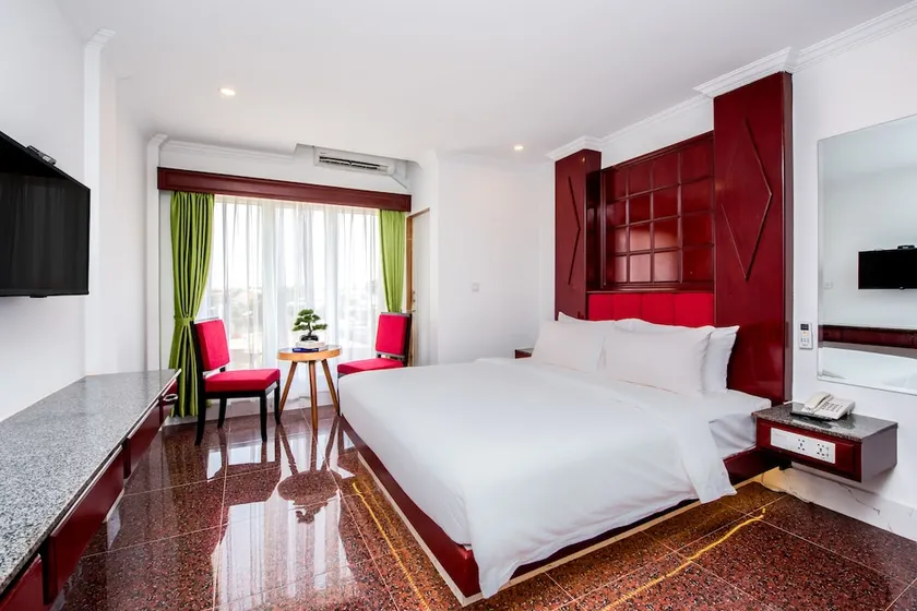 Coconut Vk Villa - Image 1