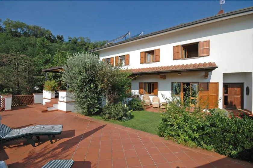 Villa Massa - Image 1