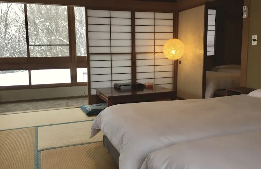 Hakuba Landmark Happo Lodge - Image 1