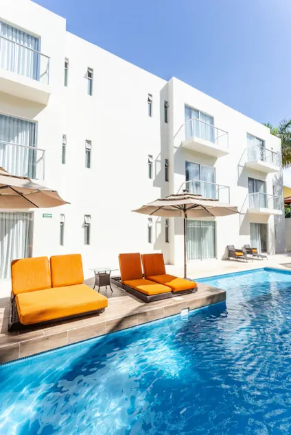 Studiotel Cancun - Image 1