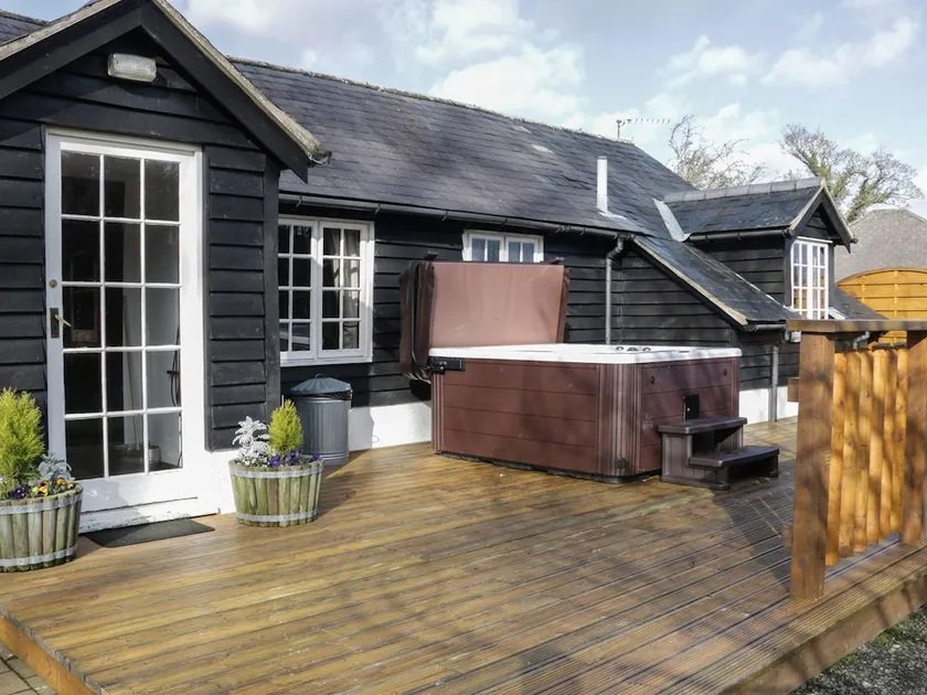 The Stablings Cottage - Image 1