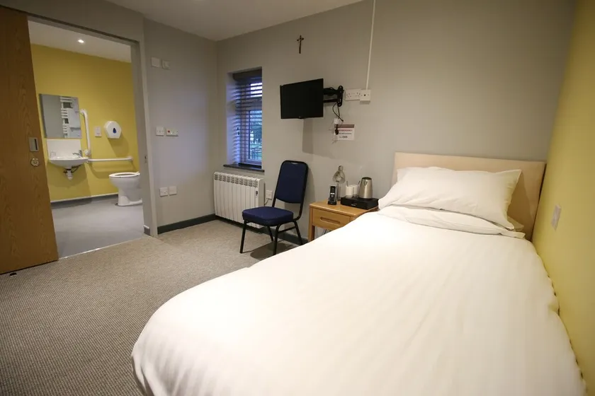 Elmham House - Pilgrim Hotel - Image 1