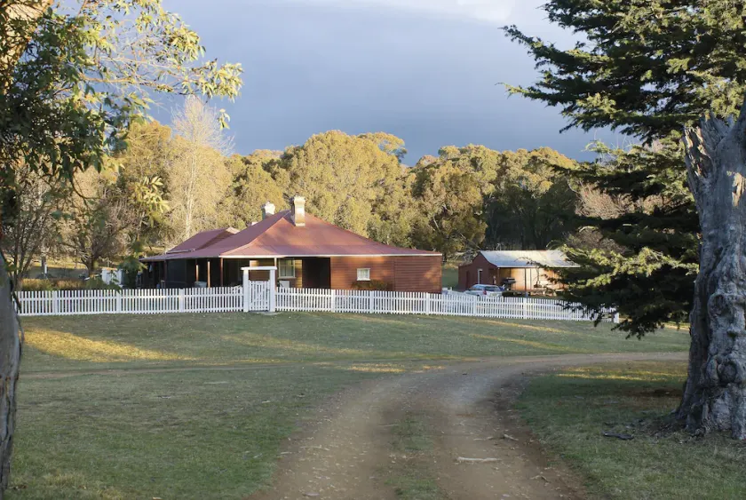 Currango Homestead - Image 1