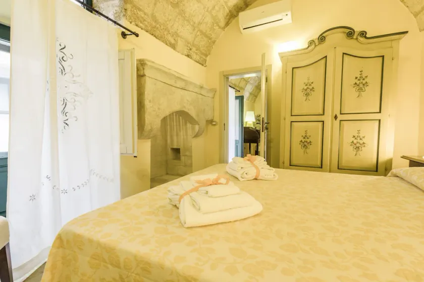 B&B Porta Paradiso - Image 1