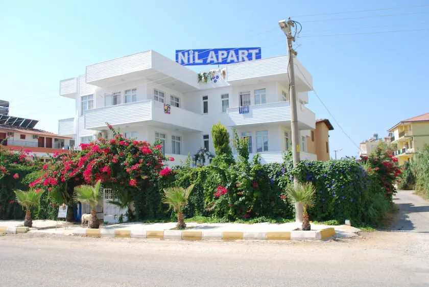 Nil Apart Hotel - Image 1