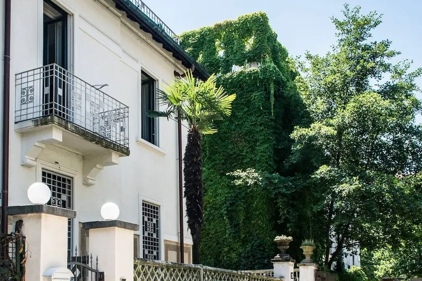 Altido Charming Villa - Image 1