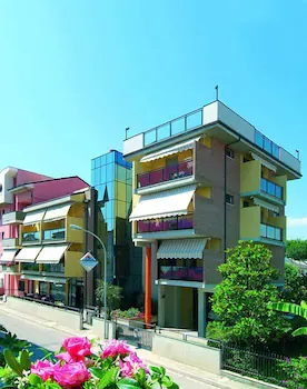Hotel Residence Margherita - Image 1