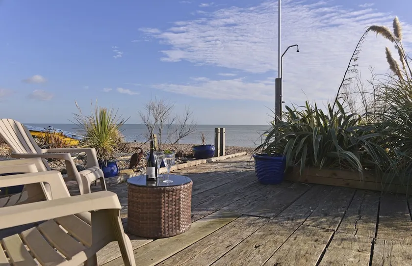 Tides Cottage - Image 1