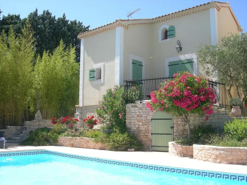Les Oliviers - Image 1