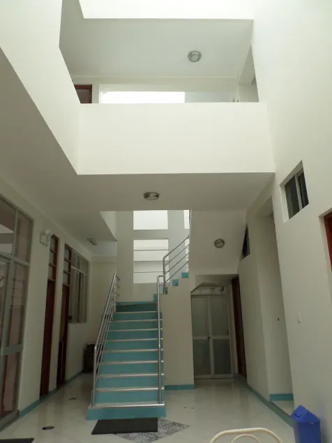 Betelgeuse Beika Hotel - Image 1
