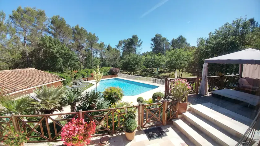 Villa Victoria - Chambres D'hôtes - Image 1