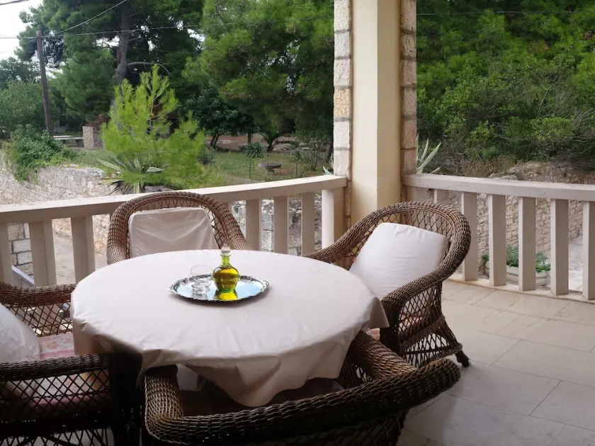 Apartments Villa Magdalena - Image 1