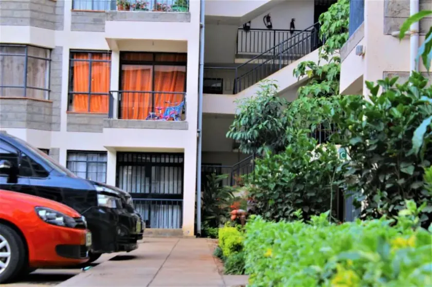 Grand Homestay - Image 1