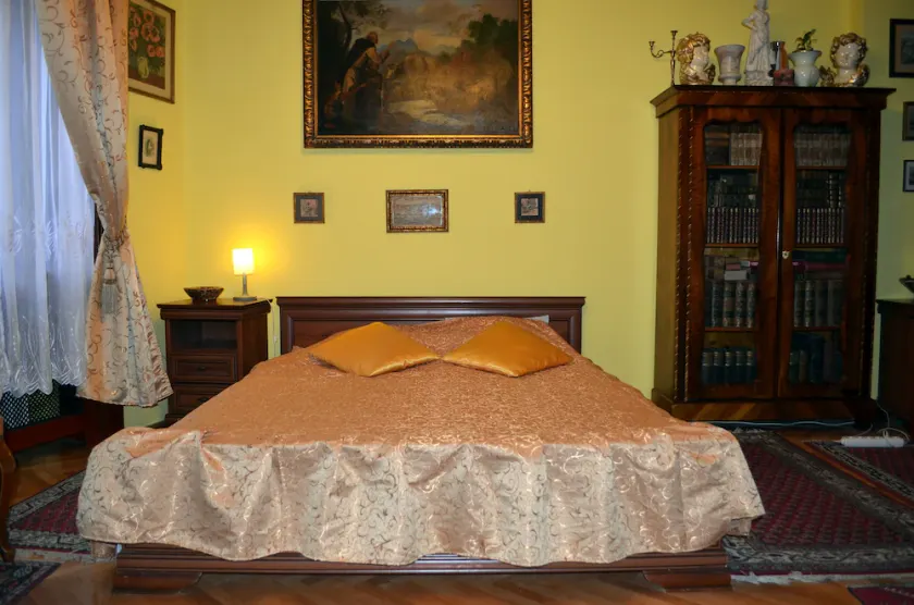 Ferenciek tere Apartment - Image 1