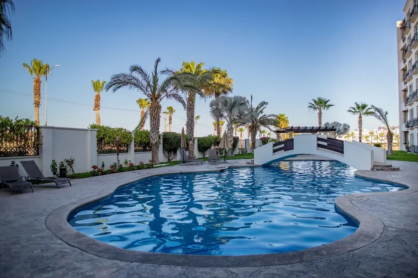 Puerta Cabos Village G207 2BR by Casago - Image 1