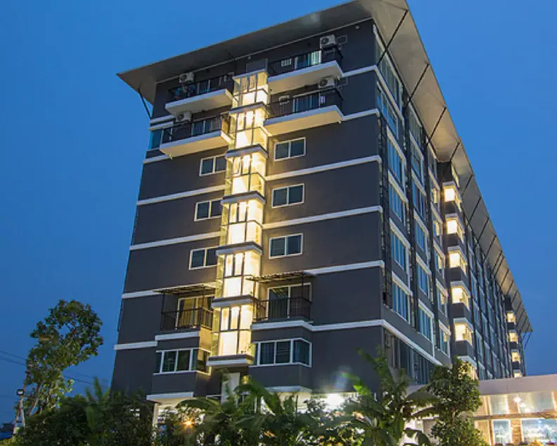 Infinity Suite - Image 1