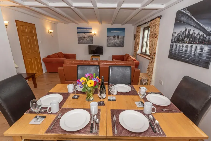 Hopes Haven in Woolacombe - Image 1