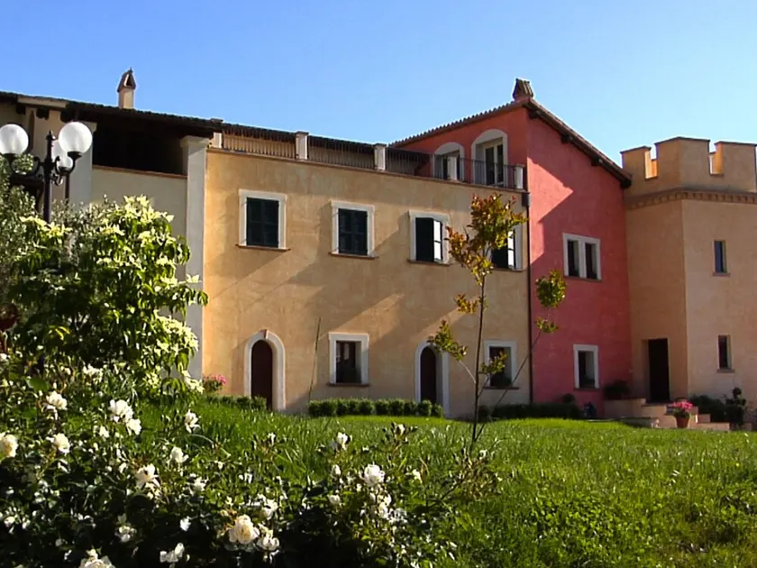Il Borgo Del Fattore - Image 1