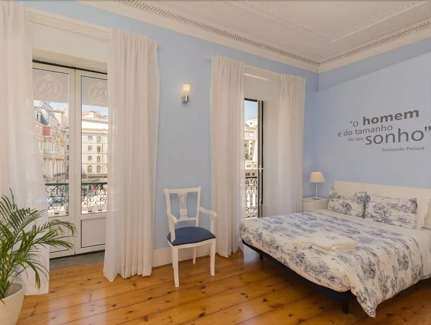 Restauradores Apartments - Image 1