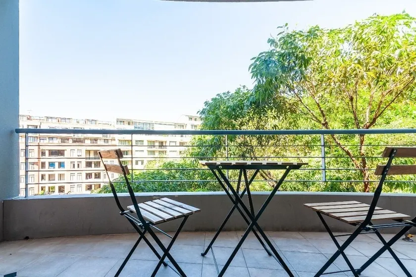 Good location apartment darling harbour - Image 1