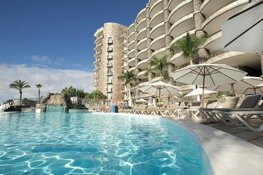 Anfi del Mar Puerto Apt - Image 1