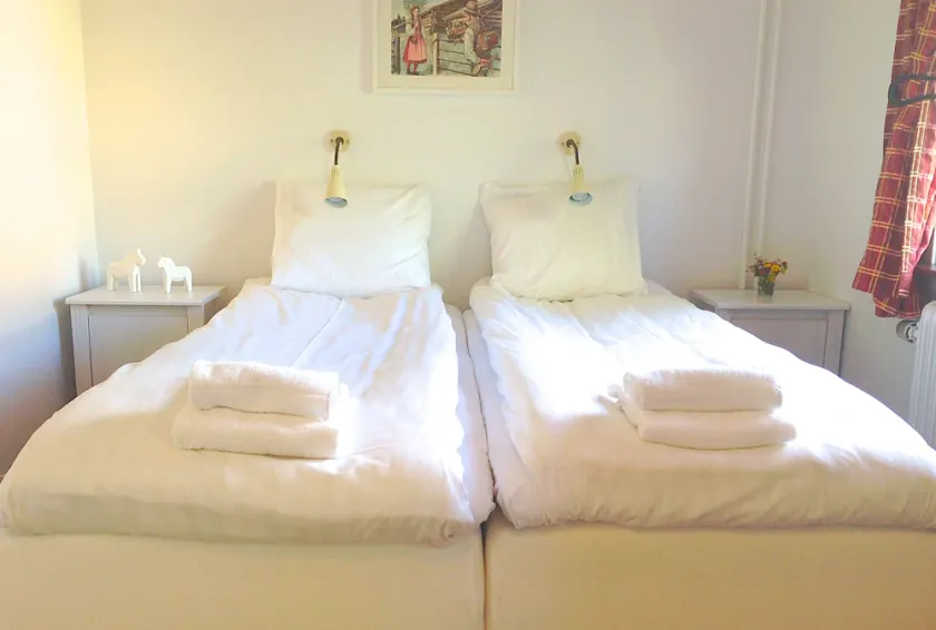 Sporthotellet Särna - Image 1