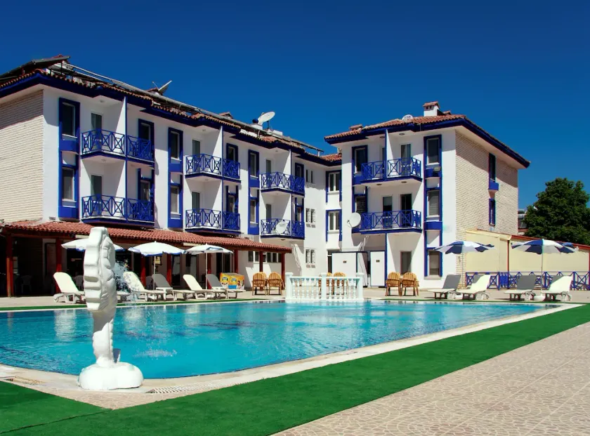 Hotel Kerim - Image 1