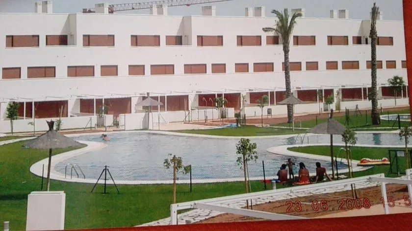 Apartment Ronda Barbuigera - Image 1