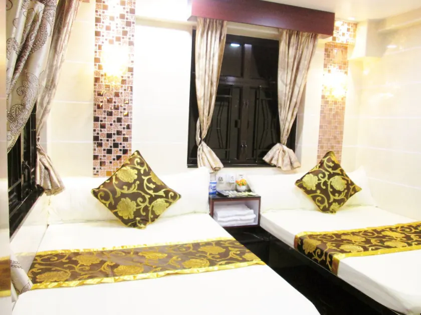 Caribbean Sea Guest House - Image 1