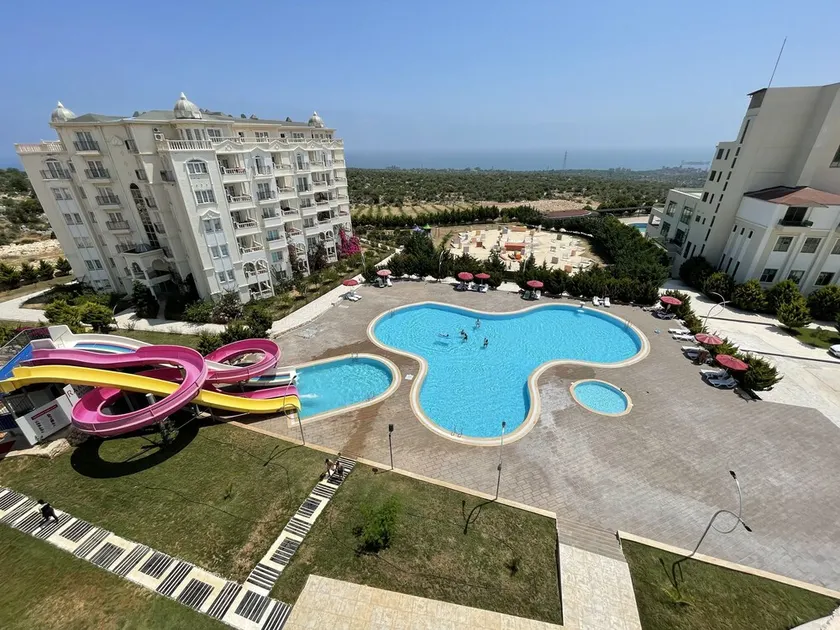 Watercastle Suits - Image 1