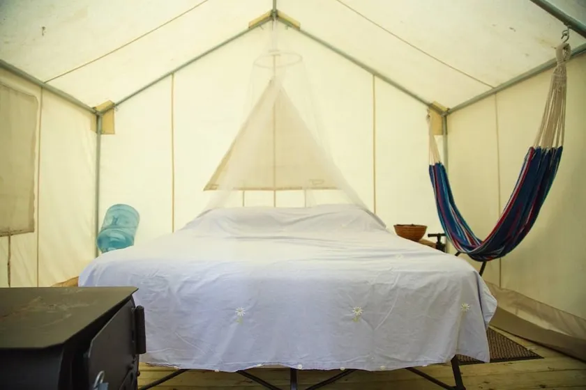 Tentrr - Camp Anulyfe - Image 1