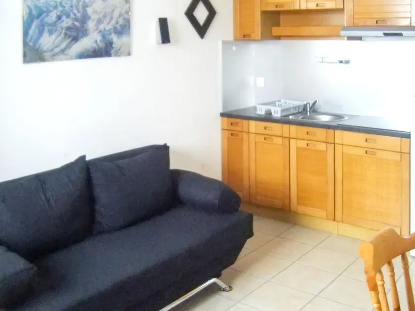 Appartement 2 6 personnes Pied Pistes Montagne Pla Adet Saint Lary Soulan - Image 1