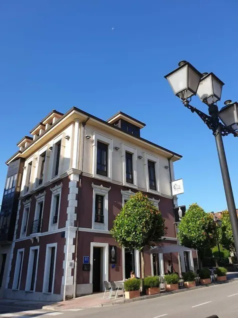 Hotel La Casona Del Conde - Image 1