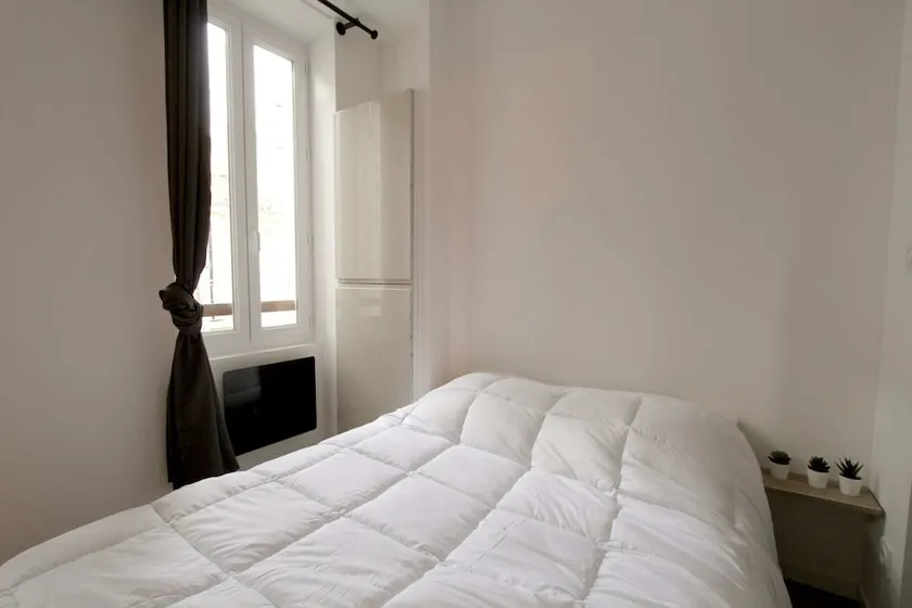 Sumptuous and Renovated apt Near Place Castellane - Image 1