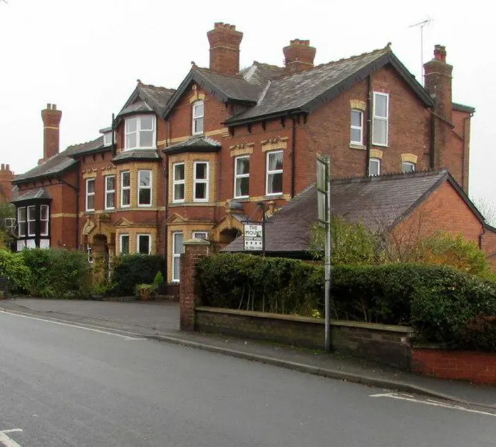 The Mount Guest House - Image 1