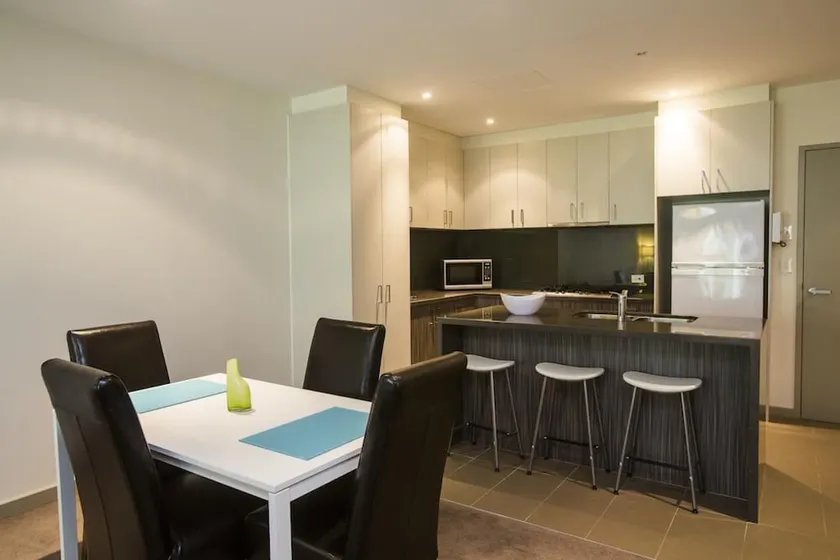 Apartments Of Waverley's homely 3 bedroom houses - Image 1