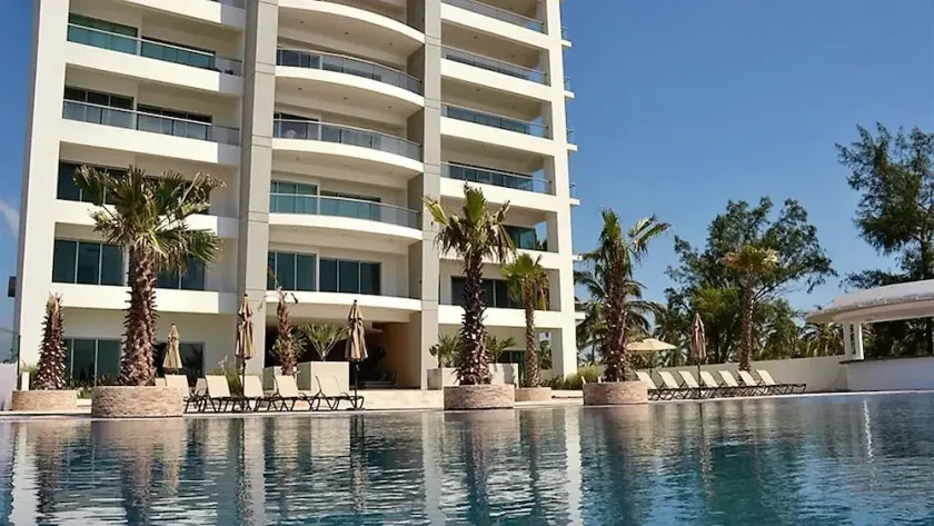 Condominio Escondido - Image 1