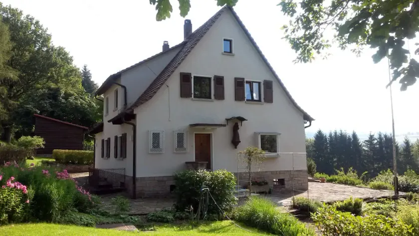 Ferienhaus Lauer - Image 1