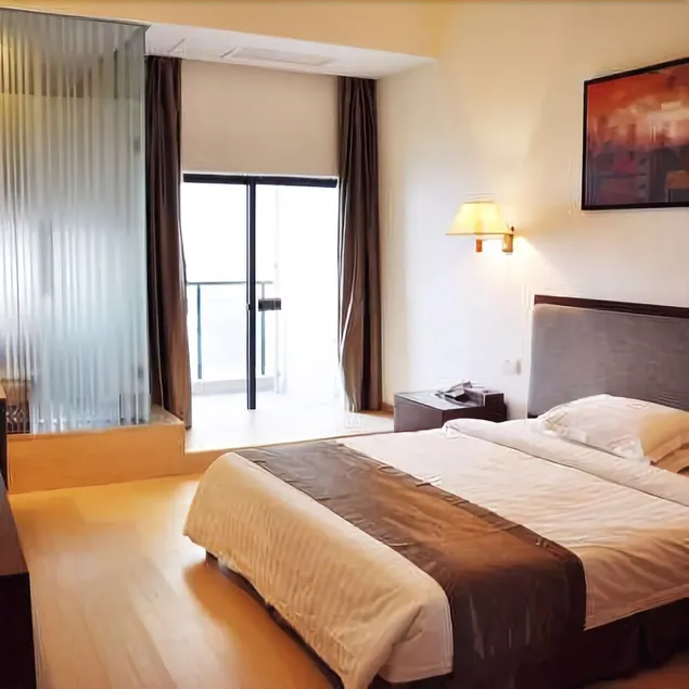 Jinyu Mingdu Kailun International Apartment - Image 1
