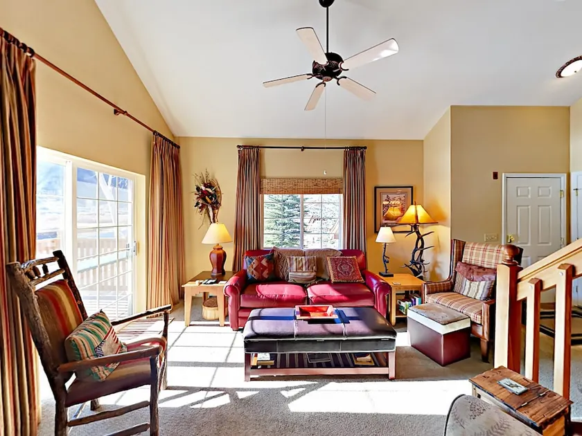 805 Crazy Horse Circle Condo Unit 92 - Image 1