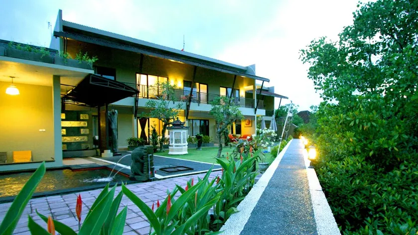Bali Le'mare Residence - Image 1