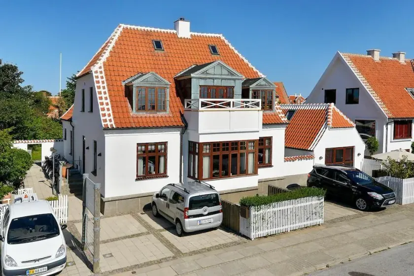 Hotel Sønderstrand - Image 1