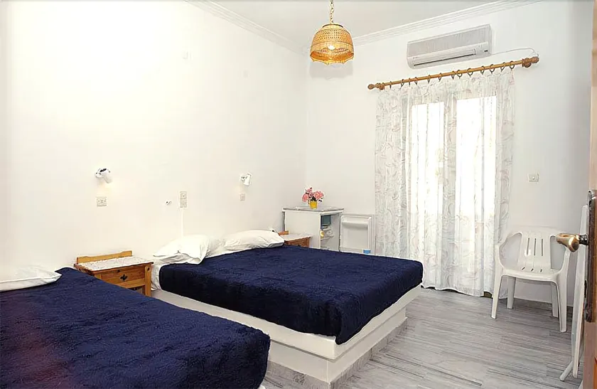 Ampeli Rooms - Image 1