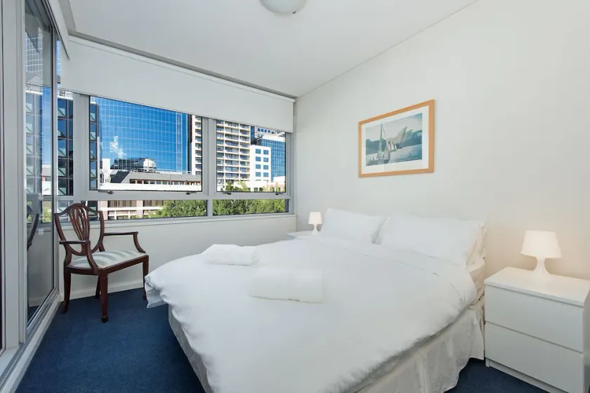 Barangaroo City View H329 - Image 1