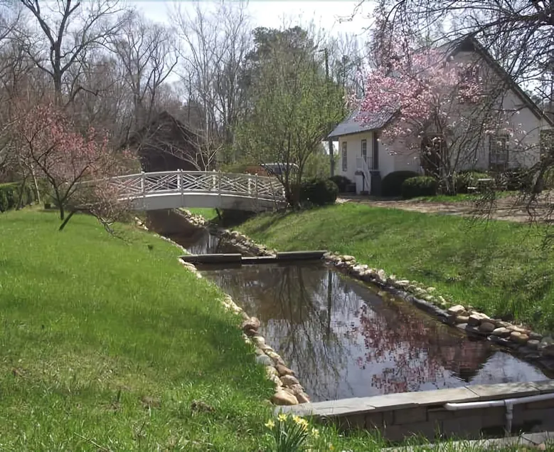 Edgewood Plantation - Image 1
