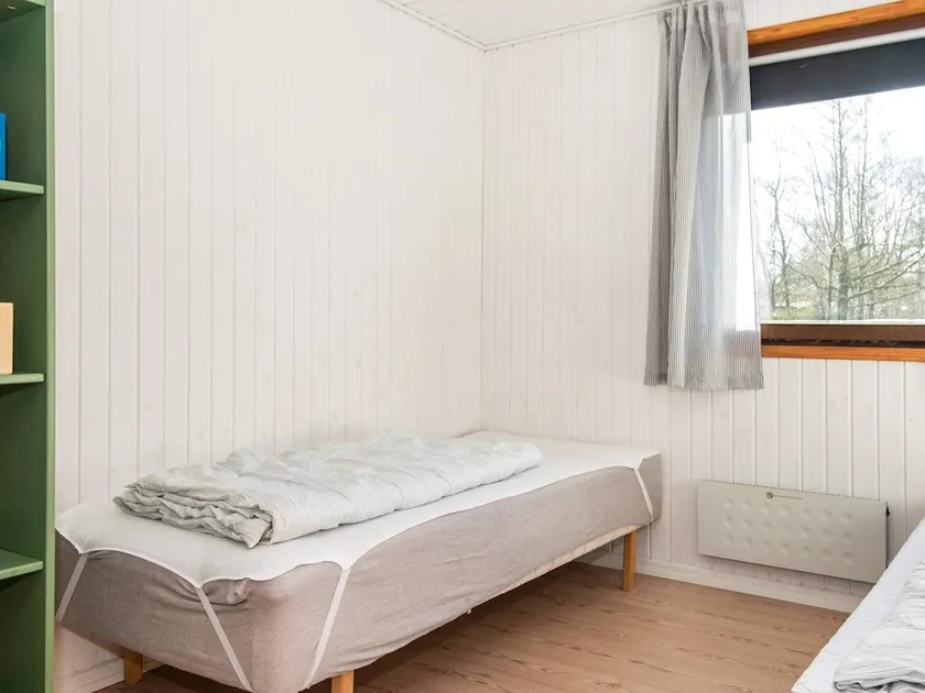 4 Star Holiday Home in Toftlund - Image 1